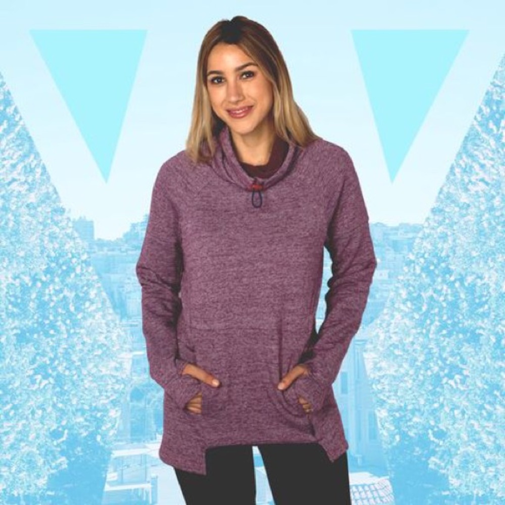 🔥FLASH SALE🔥 Bonfire Sweatshirt (BNWT)